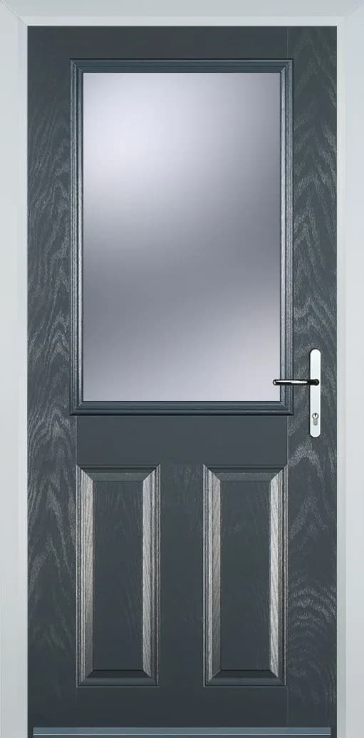 2 Panel 1 Square