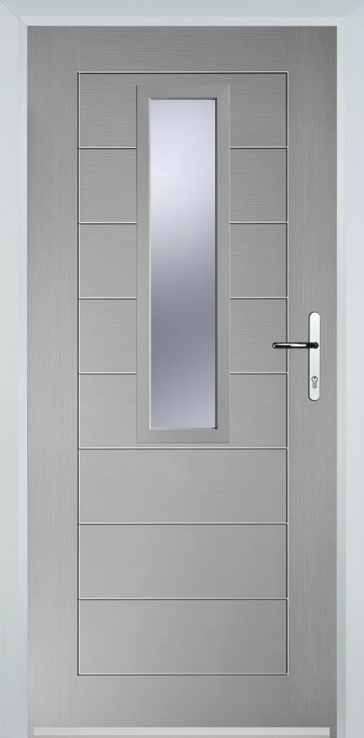 Modern Mid Square