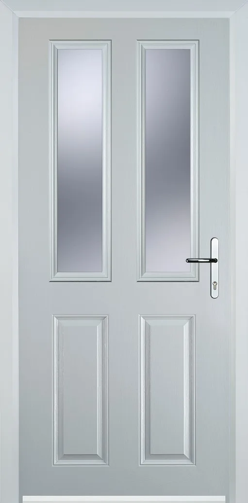 Composite Doors installed by Cii Double Glazing in Essex