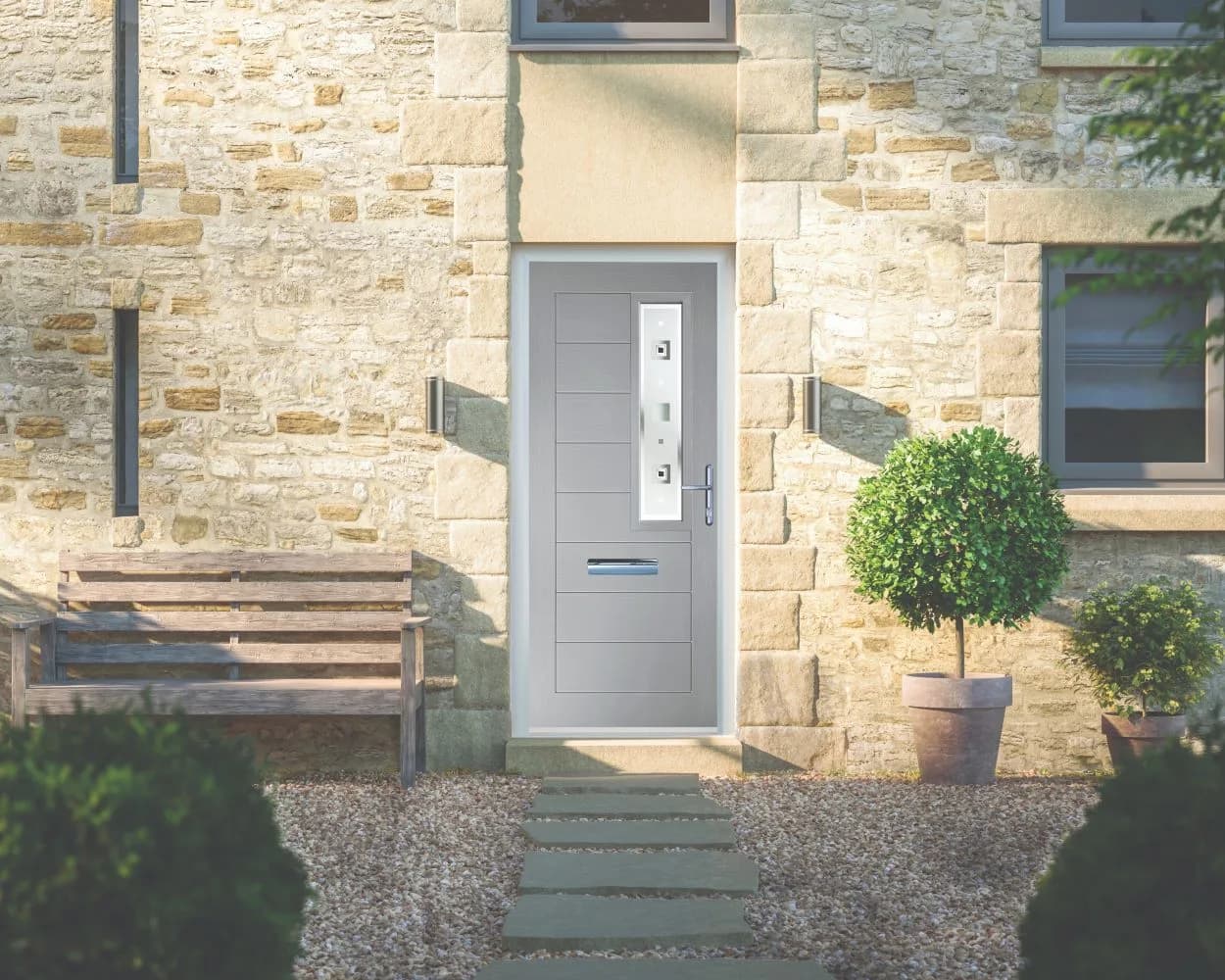 Doors