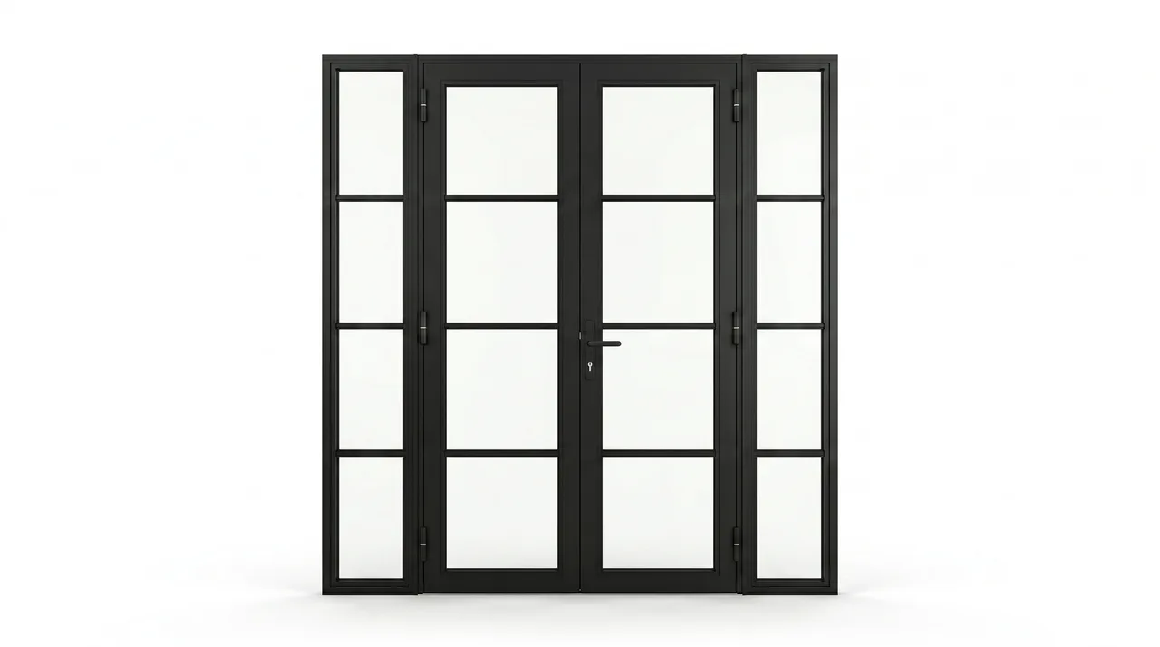 Sidelight combinations