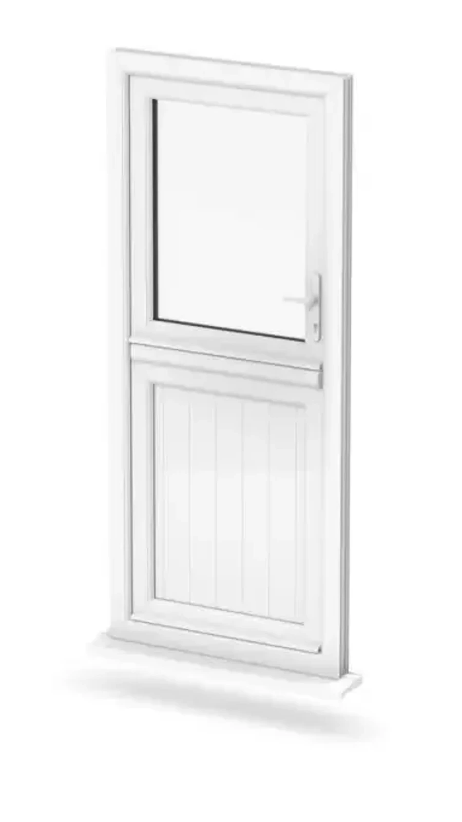 Stable doors