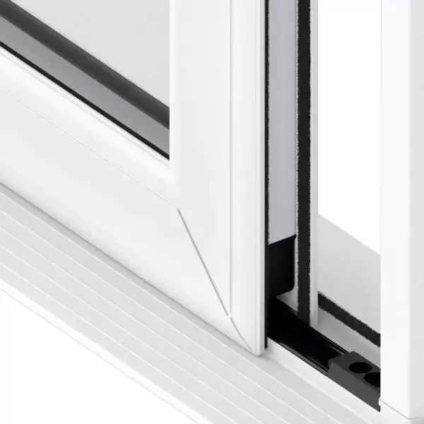 Thresholds planned around access