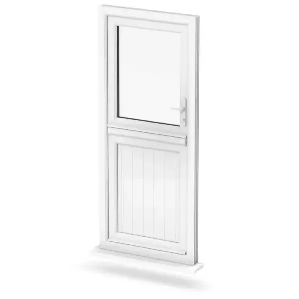 Stable Doors installed by CII Double Glazing in Essex