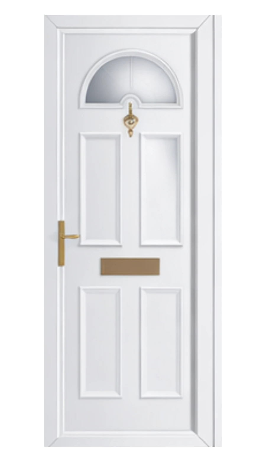 uPVC doors