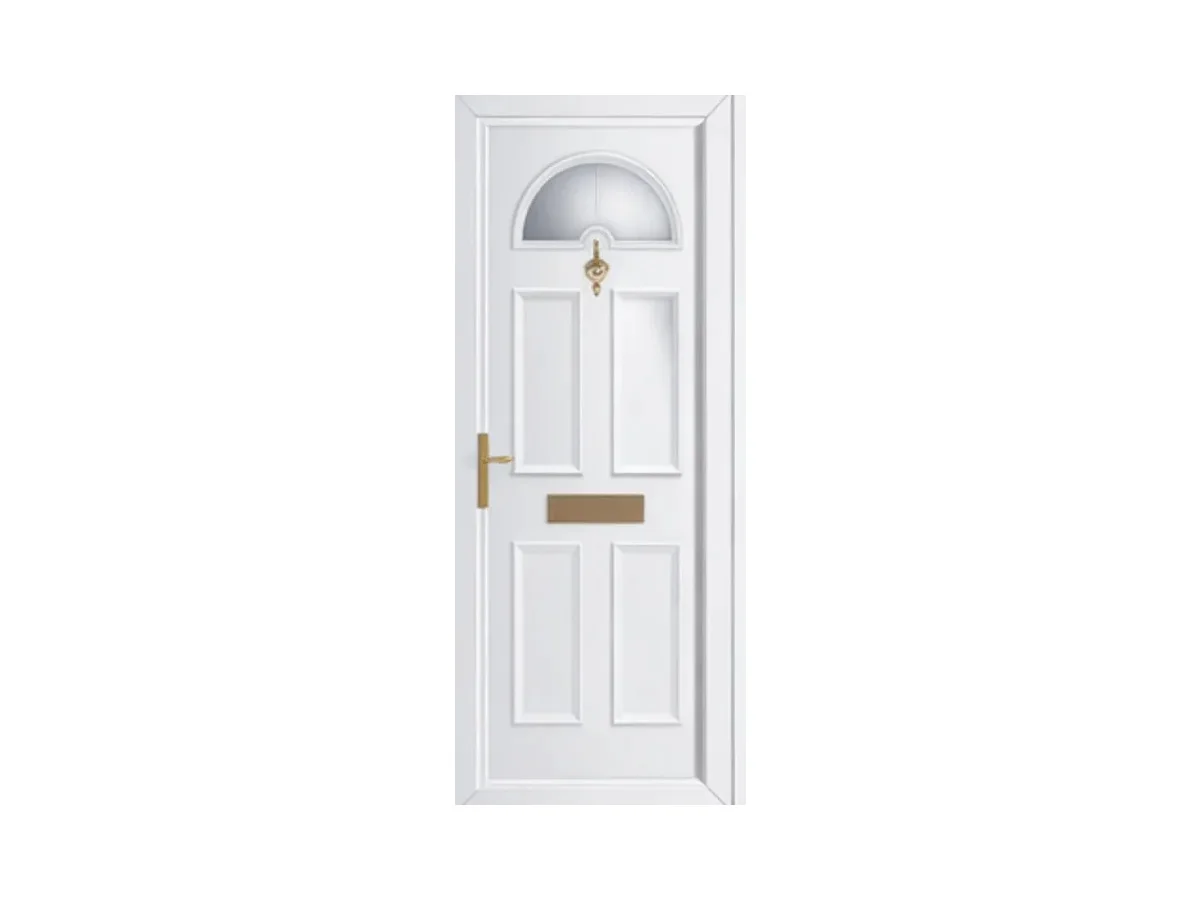 uPVC Doors reference image