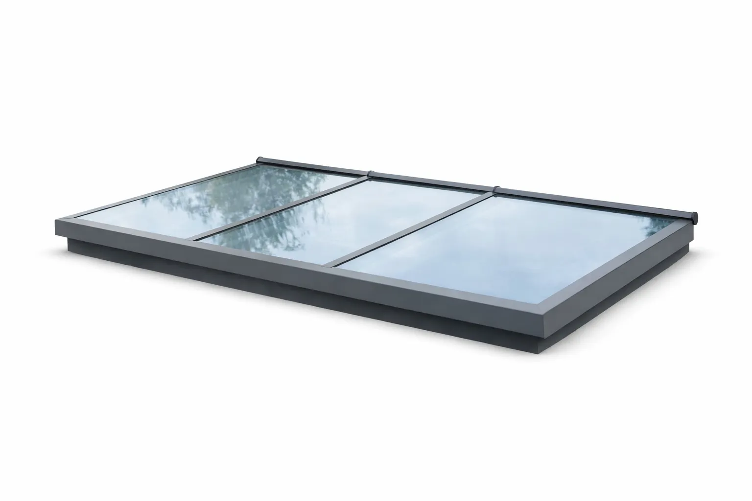 Maxi-Sky Rooflight installed by CII Double Glazing in Essex