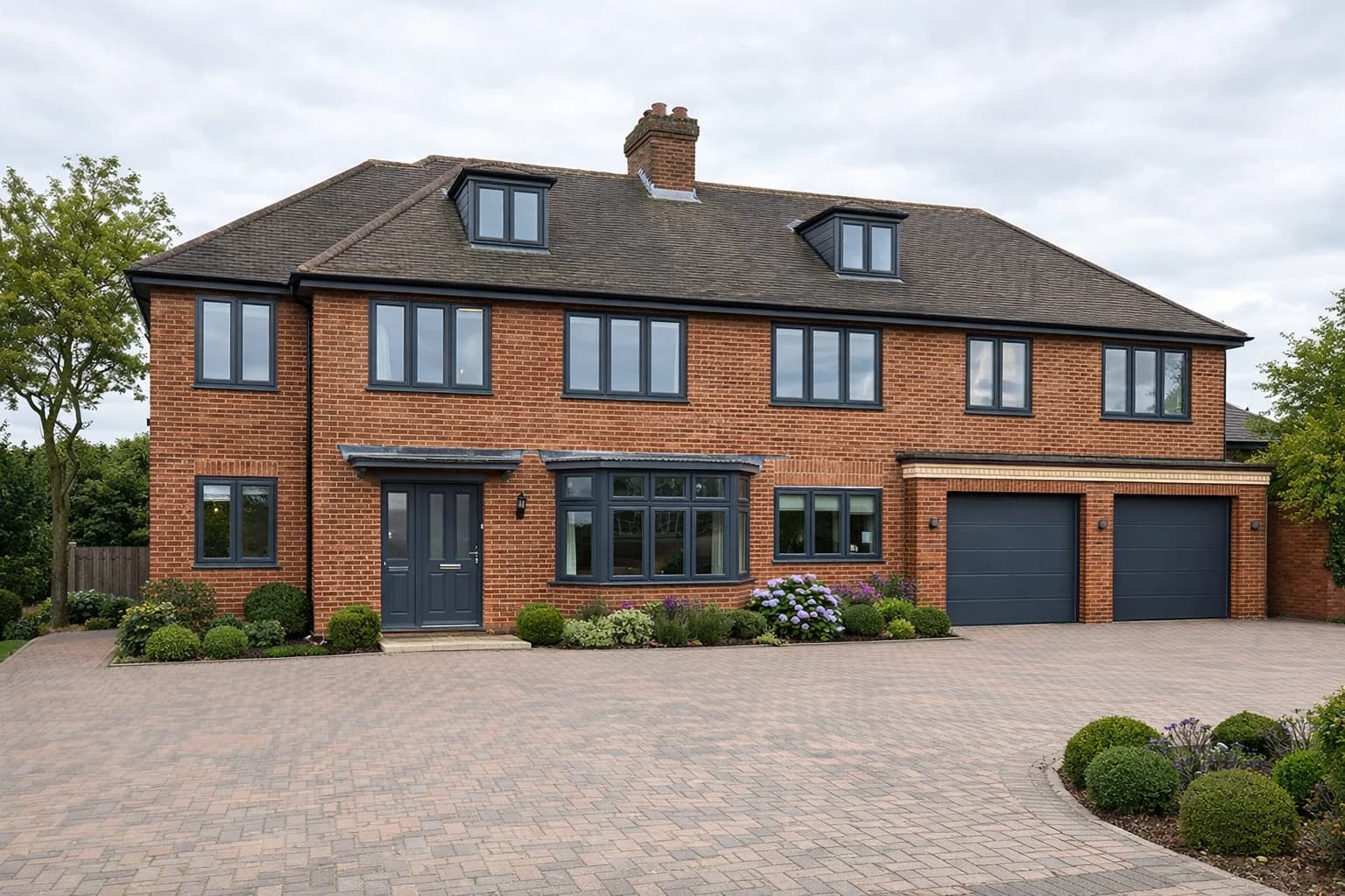 Windows by CII Double Glazing in Essex