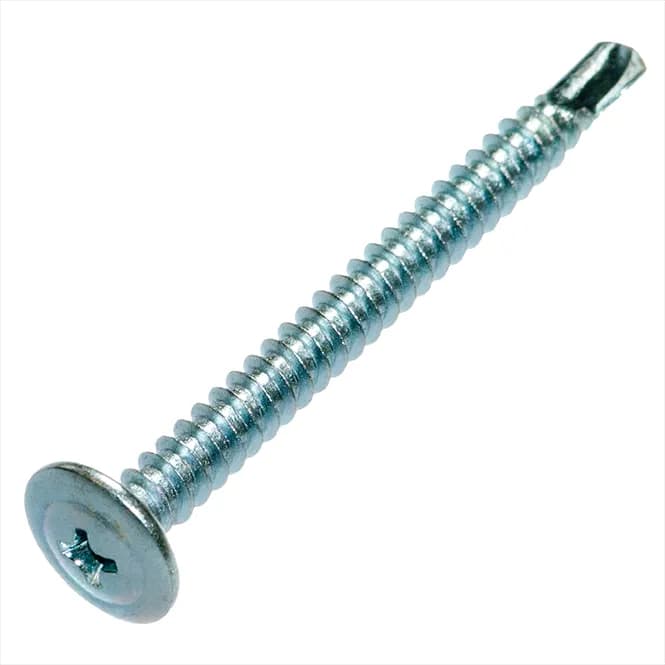 Kean Baypole Screws 4.8 x 70mm (Box 200)