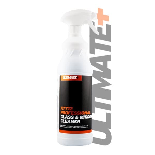 Kean KT712 Professional Glass & Mirror Cleaner 1 Litre