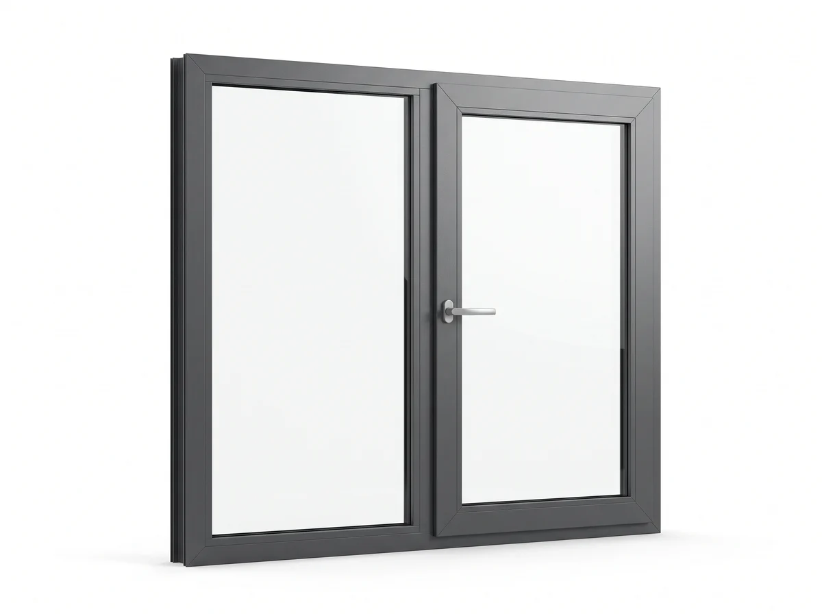 Standard casement