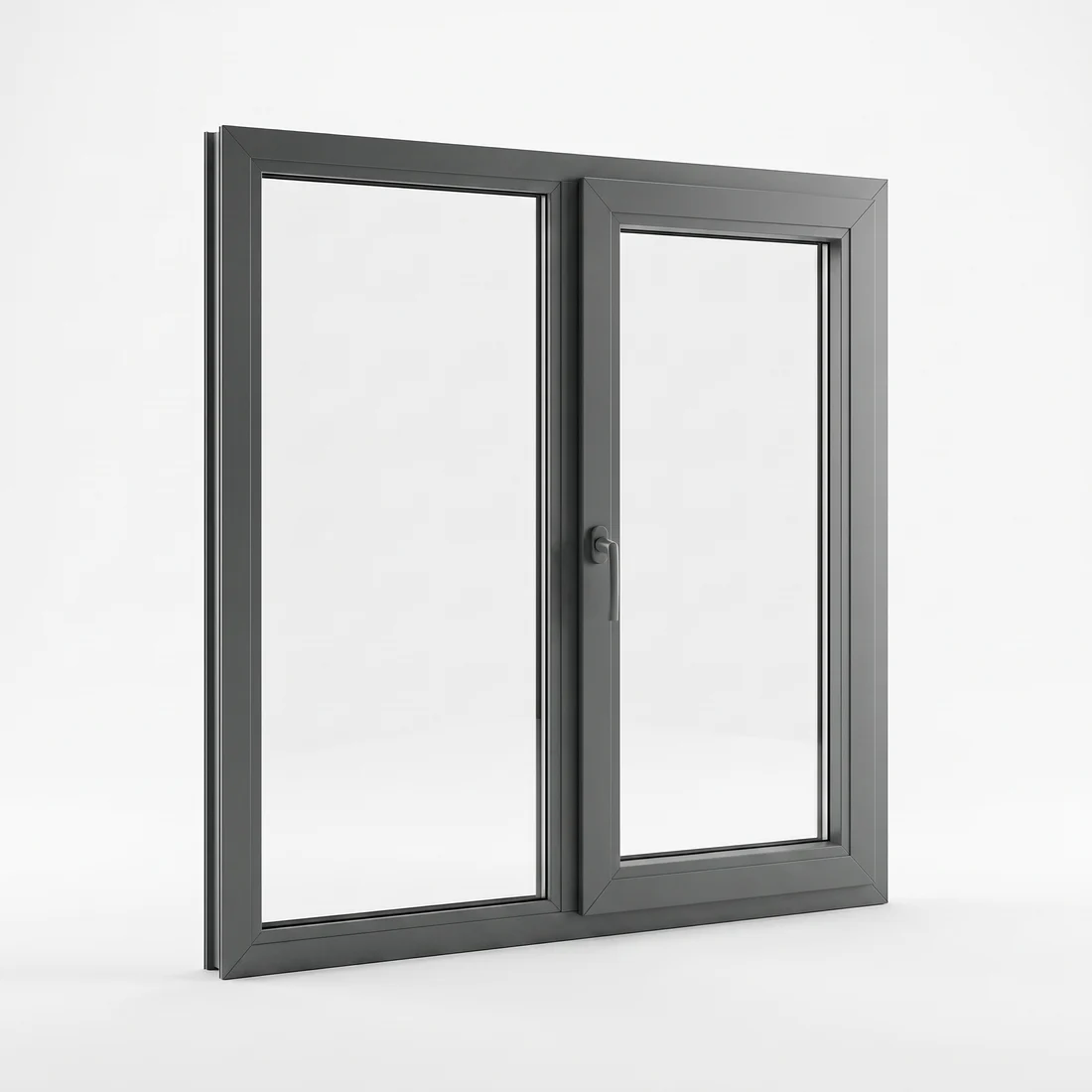 Opening configurations