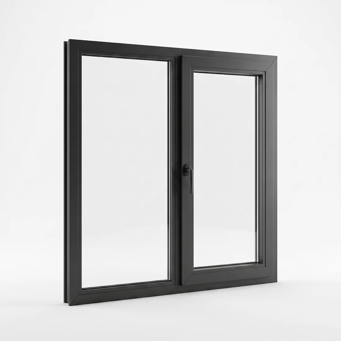 Glazing performance tuning