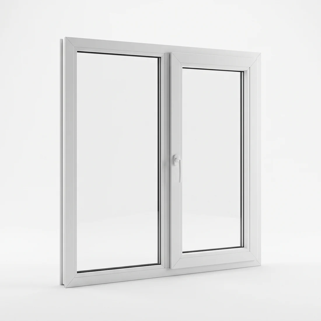Aluminium Casement Windows installed by Cii Double Glazing in Essex