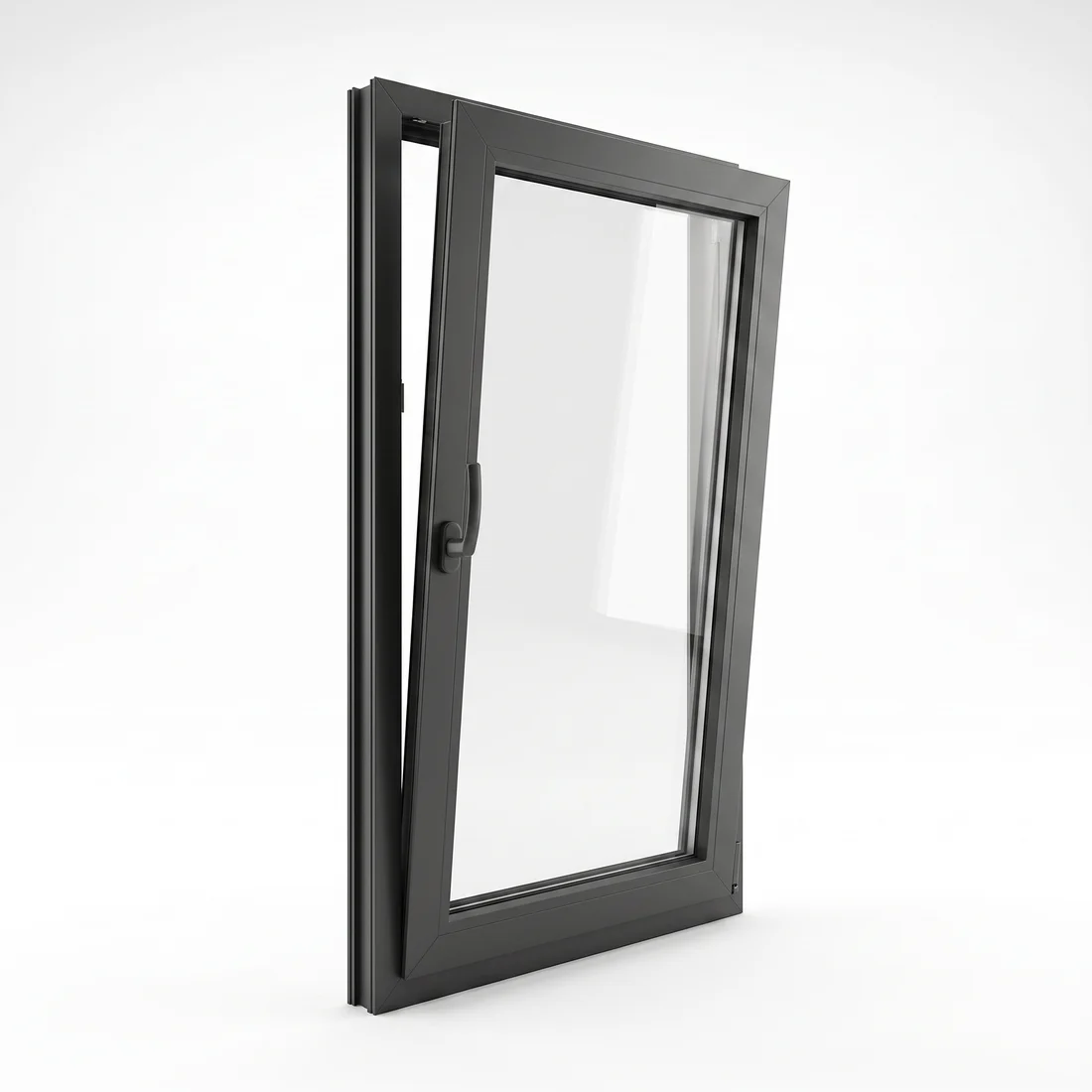 Acoustic and solar control glass