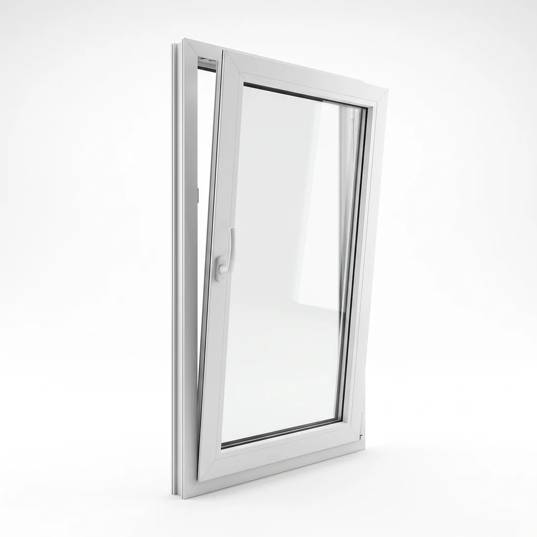 Aluminium Tilt & Turn Windows installed by Cii Double Glazing in Essex