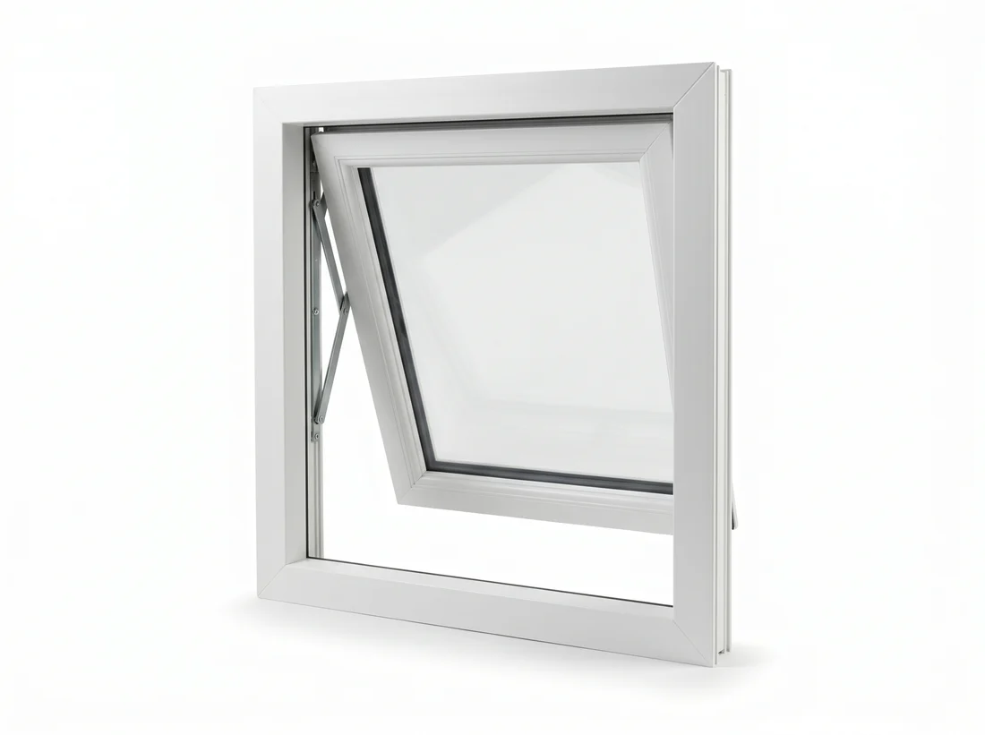 Fire-escape egress