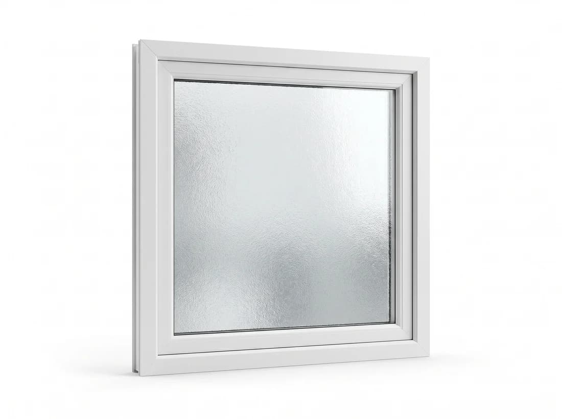 Obscure & privacy glass