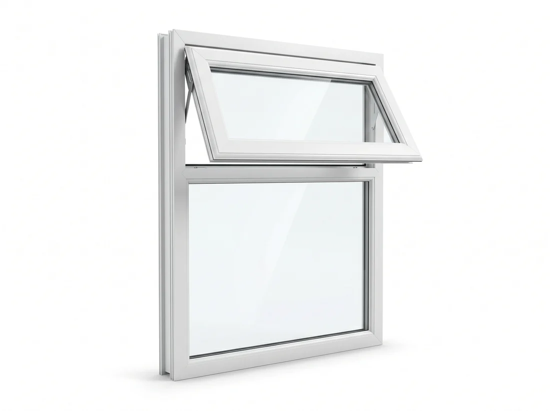 Top-hung opener