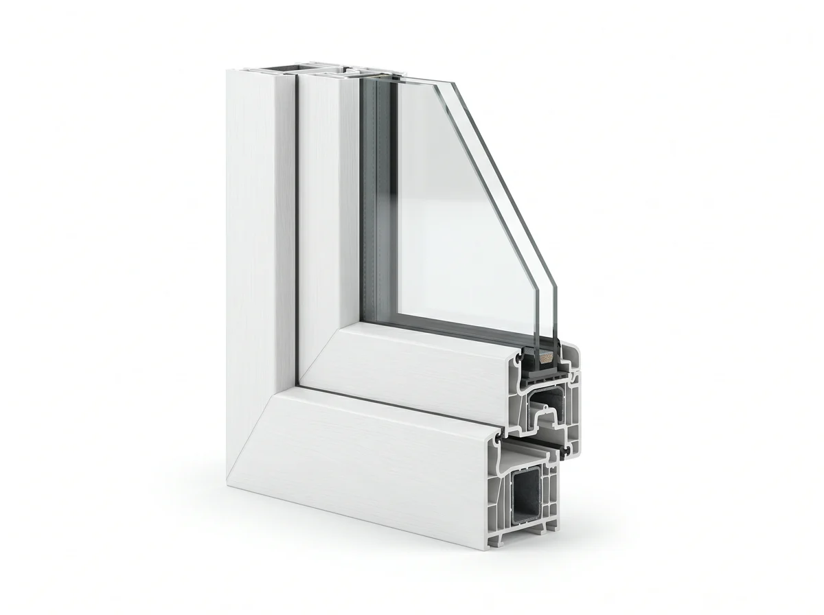 Frame profile engineering