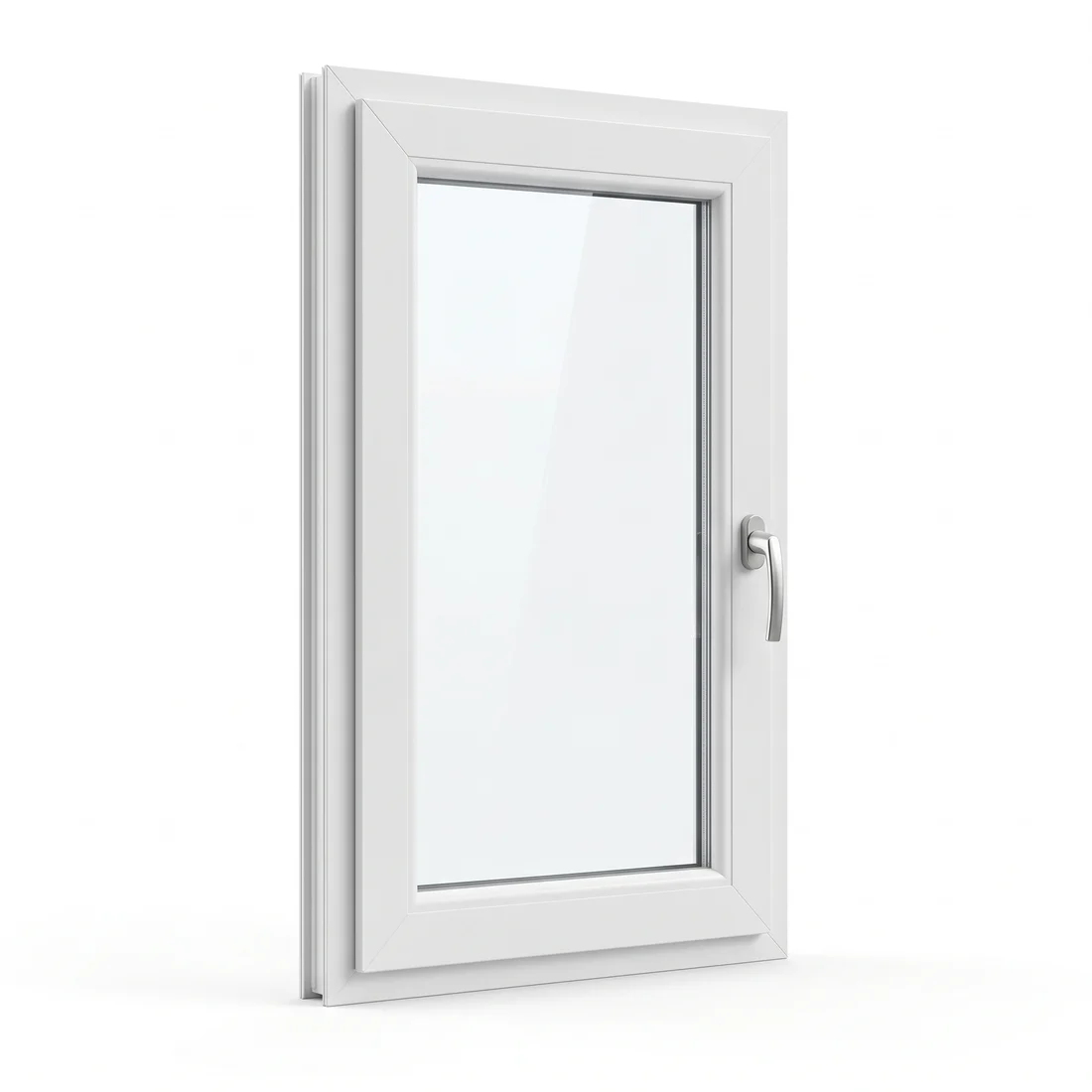 Tilt & Turn Windows installed by Cii Double Glazing in Essex