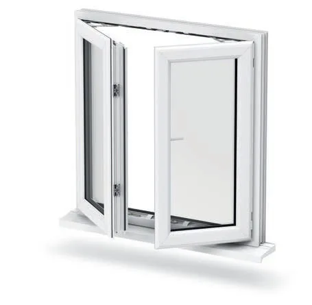 Independent ventilation