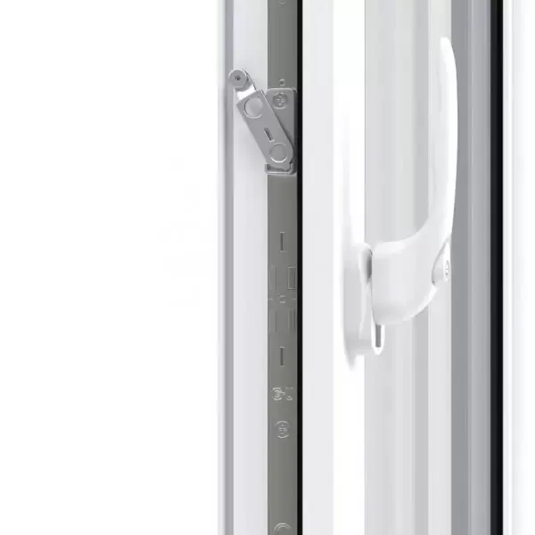 Espag locking hardware