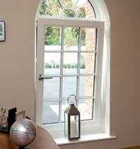 Ideal for upper floors