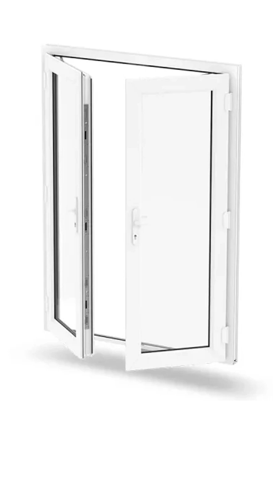 French Doors by Cii Double Glazing